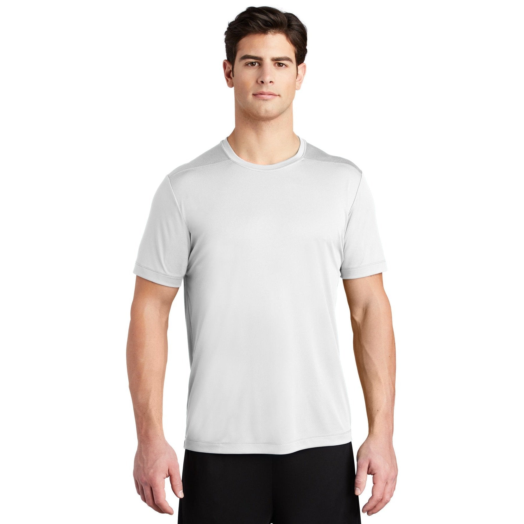 Sport-Tek-Sport-Tek ® Posi-UV® Pro Tee. ST420-MedTech-15